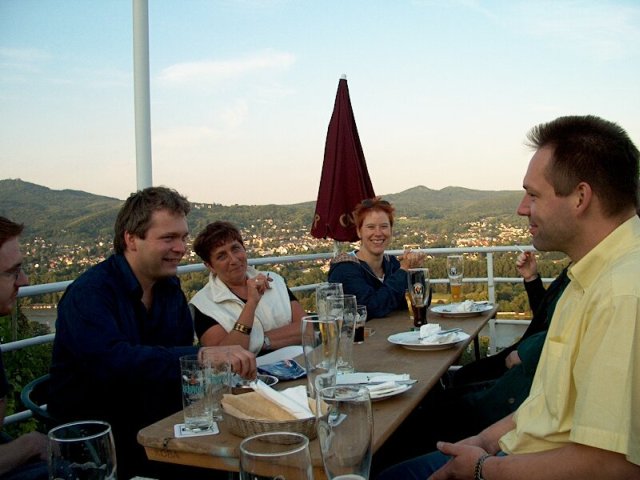 Ausflug zum Rolandsbogen 19